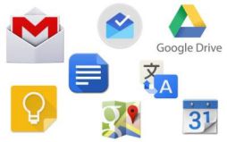 Aplicaciones Gratis de Google Programas Gratis de Google