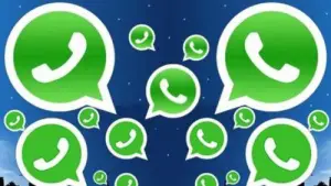 Usar Varias Cuentas Whatsapp Mismo Móvil