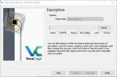 veracrypt aplicacion