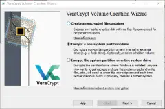veracrypt encriptar