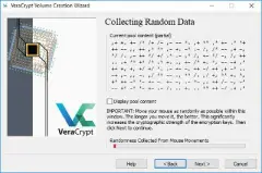 veracrypt encriptar datos