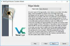 veracrypt proteger datos