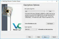 veracrypt truecrypt